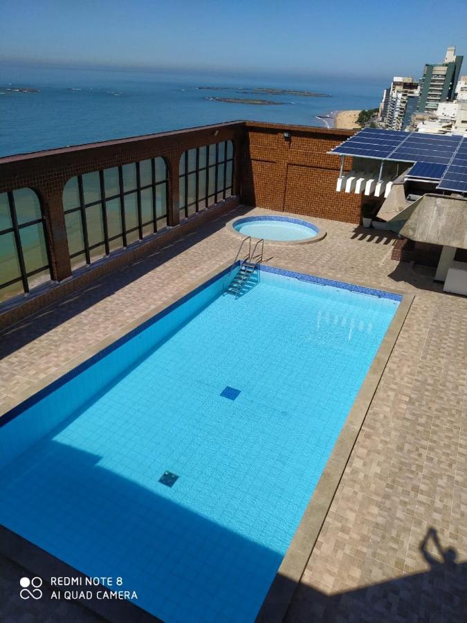 Residencial Pasargada, Apto 602 วีลา เวลยา ภายนอก รูปภาพ