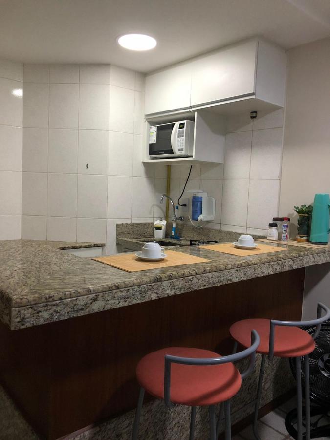 Residencial Pasargada, Apto 602 วีลา เวลยา ภายนอก รูปภาพ