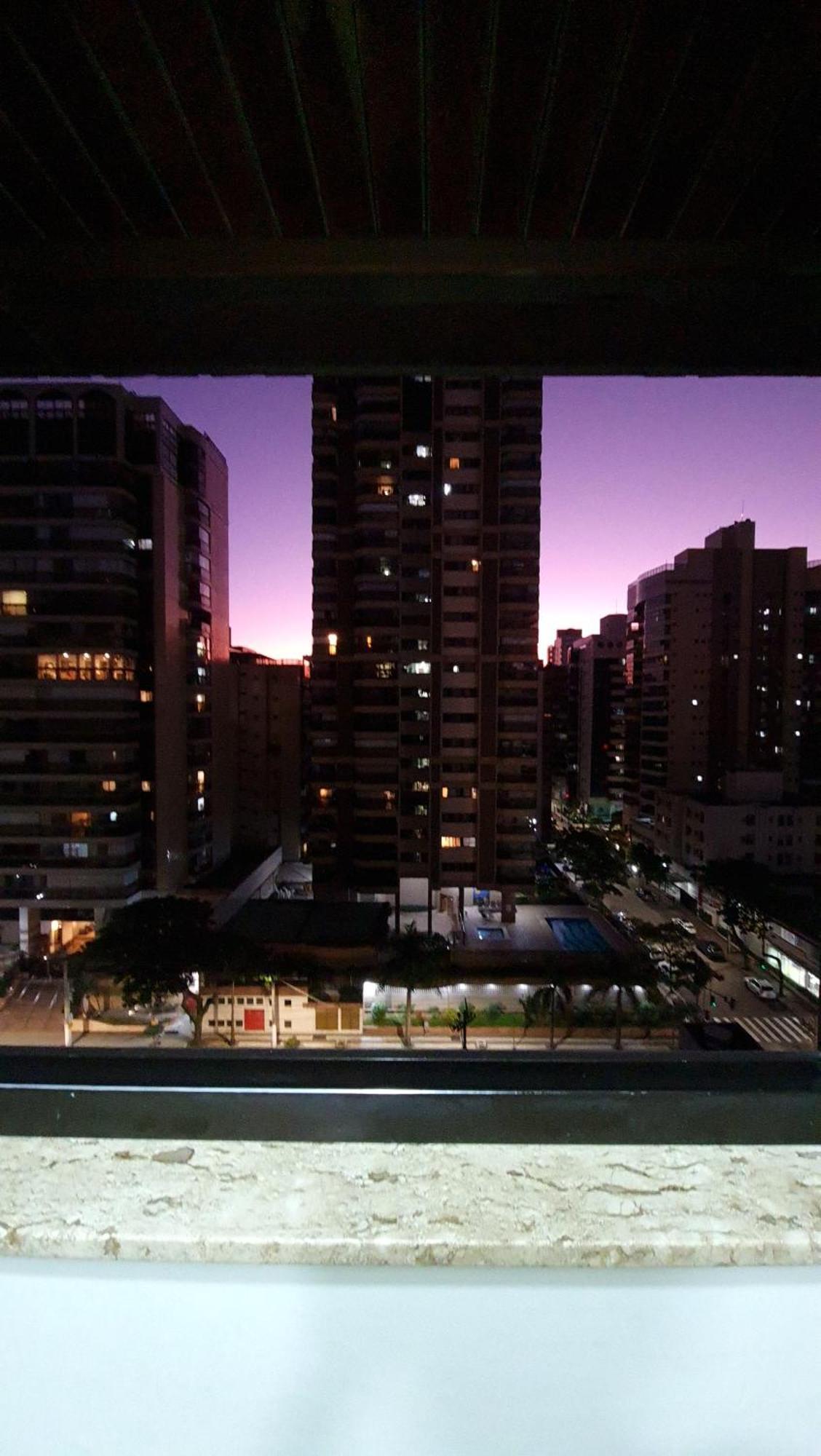 Residencial Pasargada, Apto 602 วีลา เวลยา ภายนอก รูปภาพ