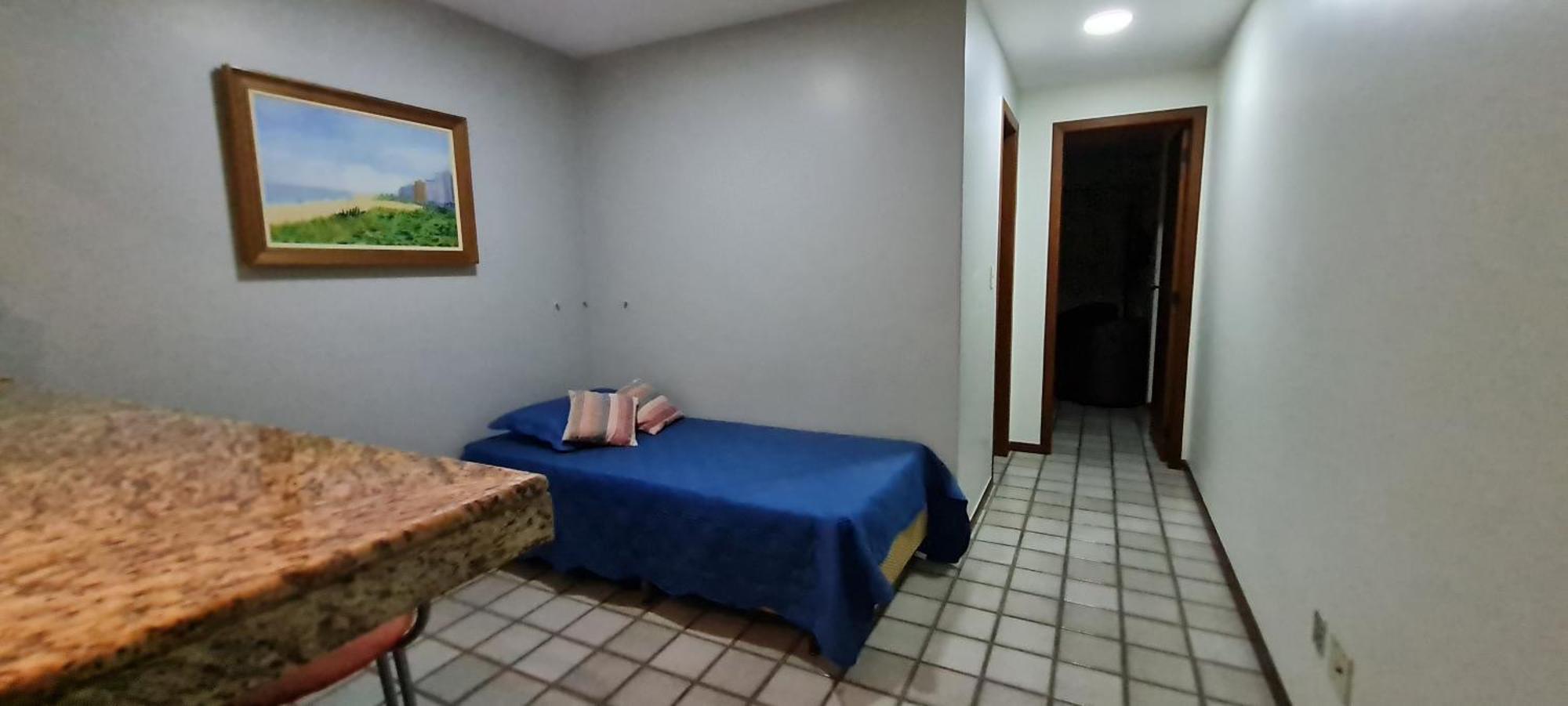Residencial Pasargada, Apto 602 วีลา เวลยา ห้อง รูปภาพ