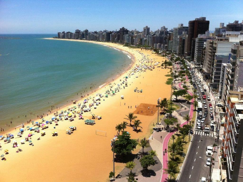 Residencial Pasargada, Apto 602 วีลา เวลยา ภายนอก รูปภาพ